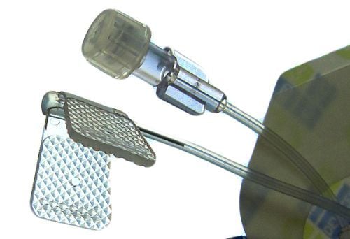 Image 1 of SAF-Q Subcutaneous Infusion Set