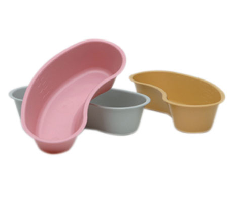 Medegen Plastic Emesis Basin