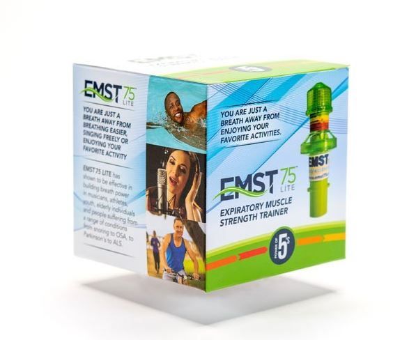 EMST75 Box