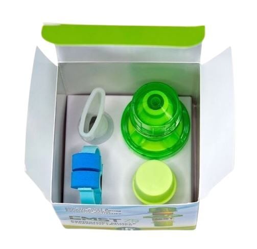 What's Included With EMST75 Muscle Strength Trainer - Open Box