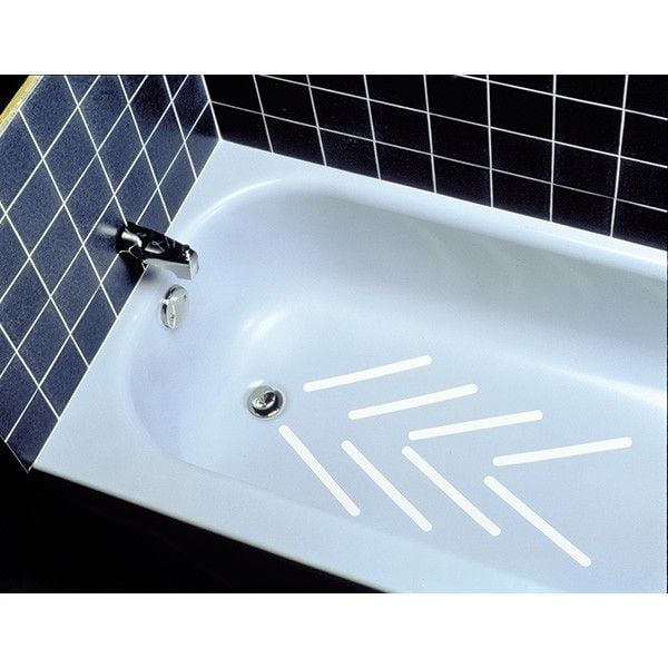 Drive Tub and Stair Safety Treads