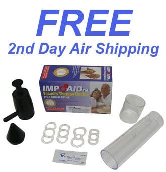 Encore Manual ED Pump