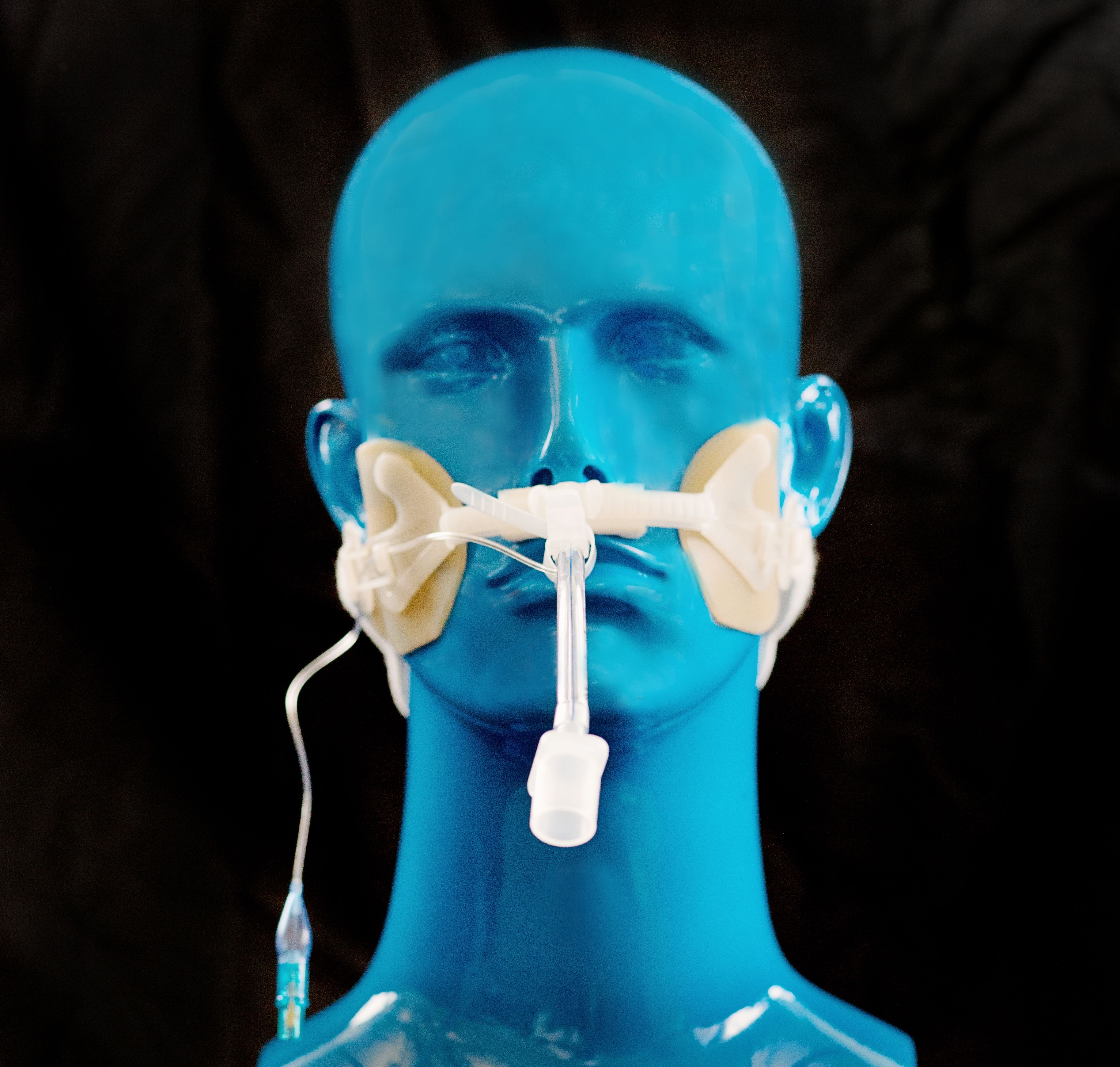 Prevent Endo Tube Holder #790