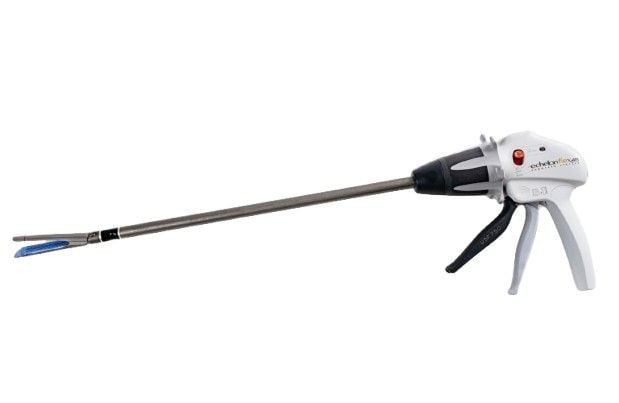 Distal Tip Stapler