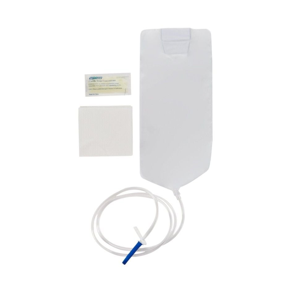 Cleansing Enema Bag - 1500 mL