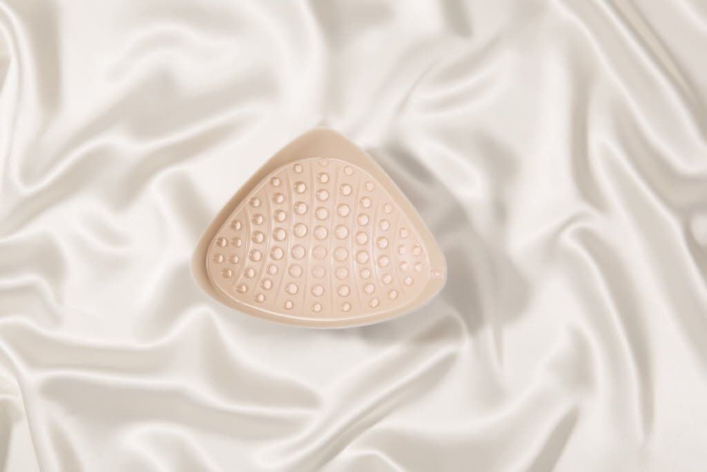 Image 2 of Energy Light 2S Breast Form 