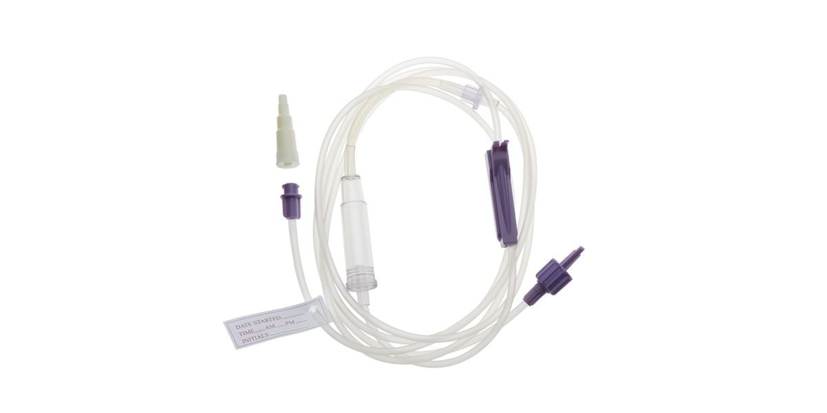 ENF1004K Spike Set Connector