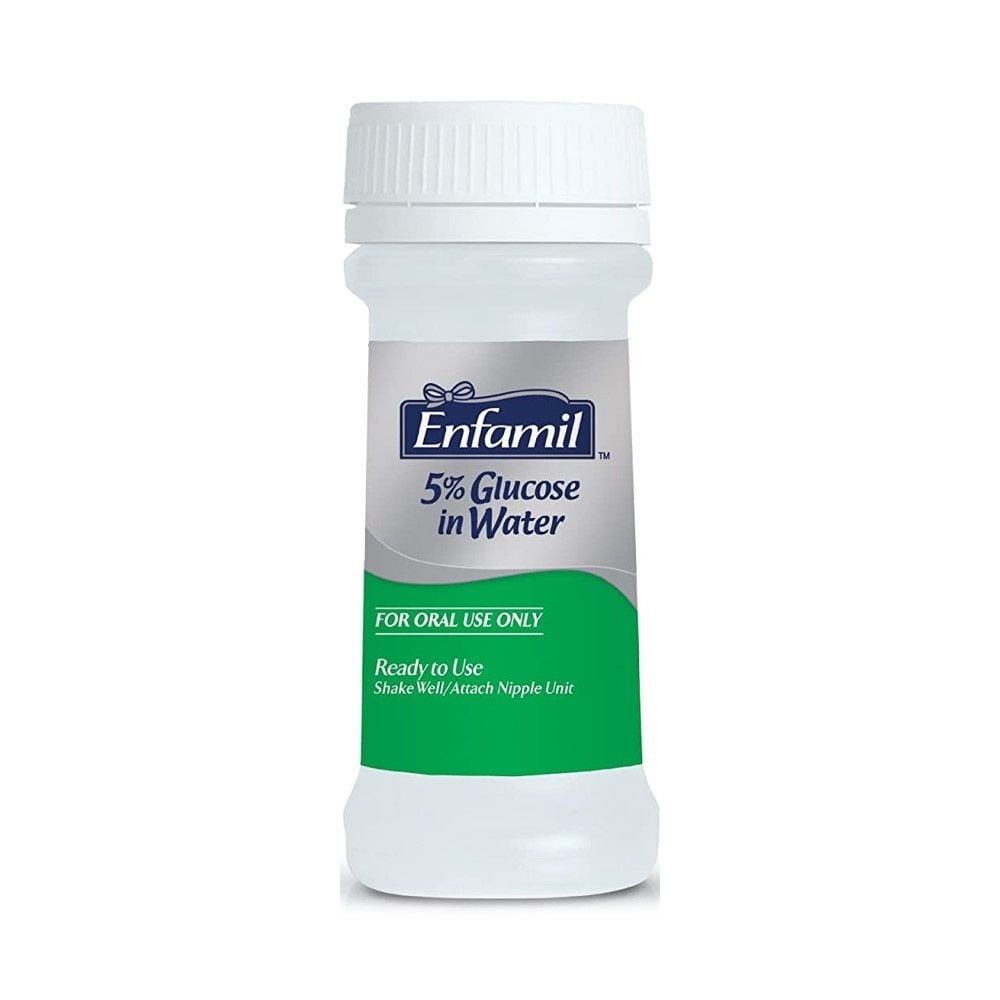 Mead Johnson Enfamil 5% Formula