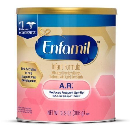 Enfamil AR Lipil Infant Formula Powder Vitality Medical