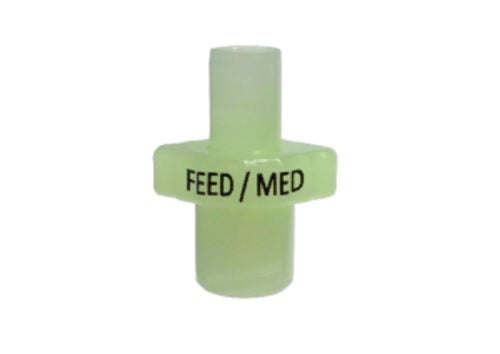 Female ENfit Transition Adapter