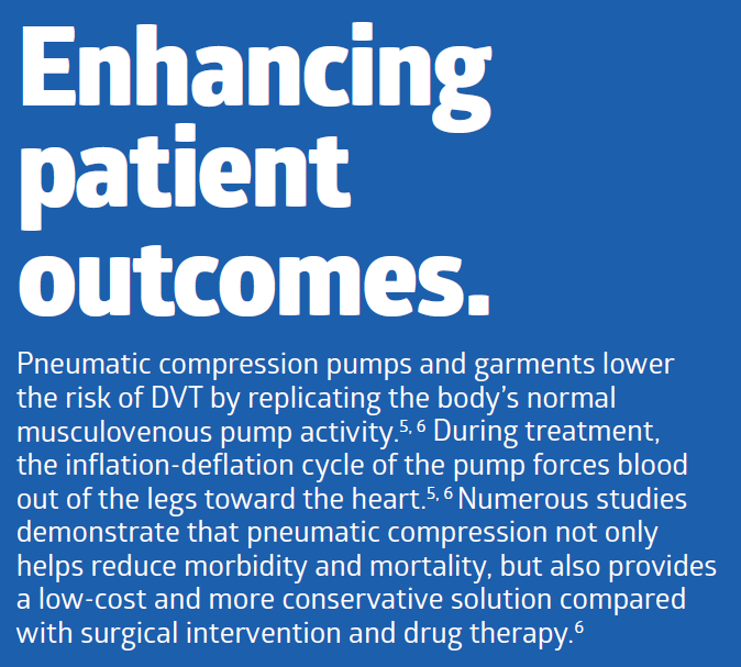 DVT Treat,emts