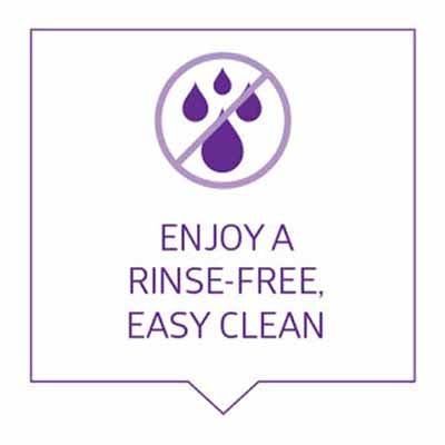 Image 4 of Medline ReadyBath CAP Rinse-Free Conditioning Shampoo