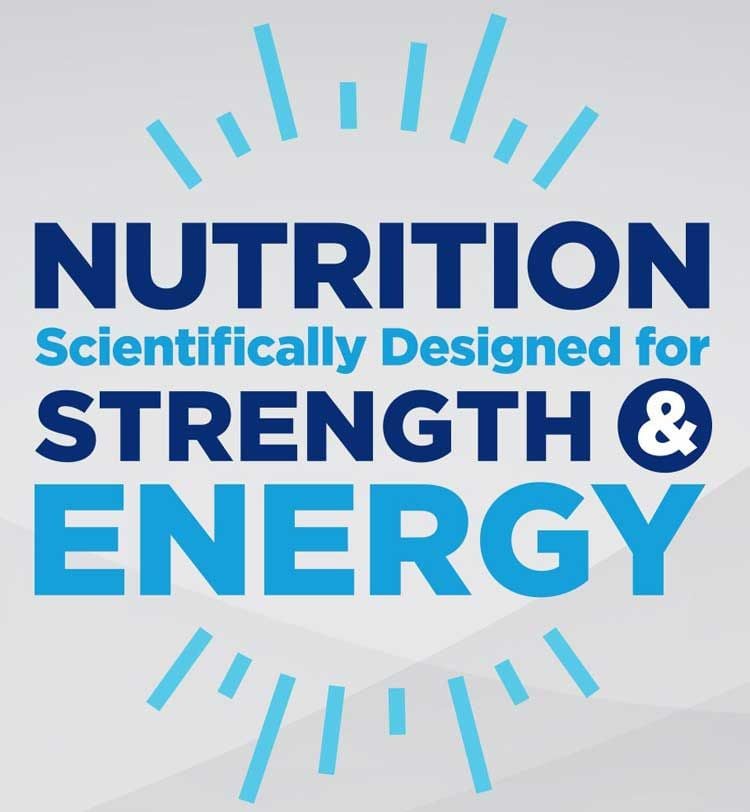 Energy Nutrition
