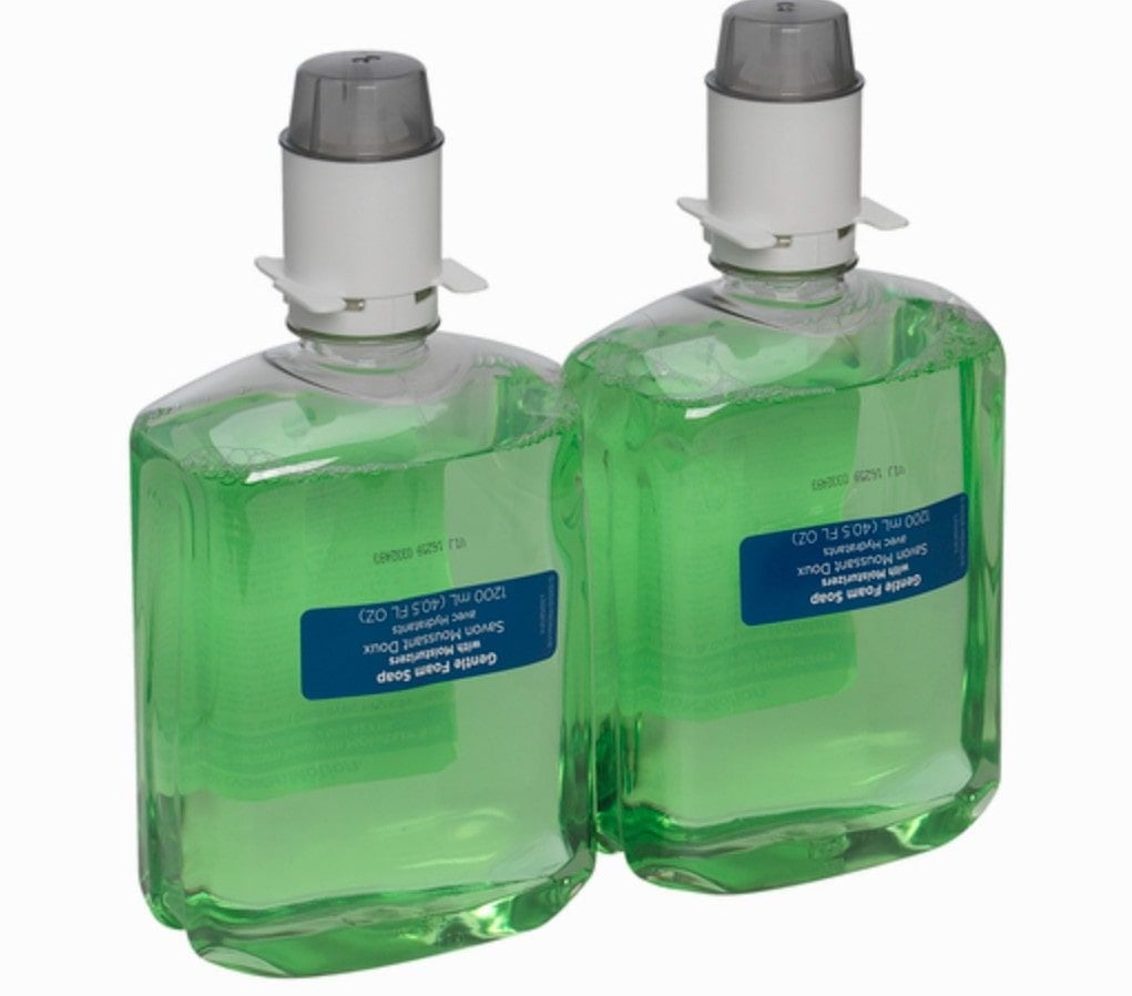Gen2 Soap Dispenser Refill