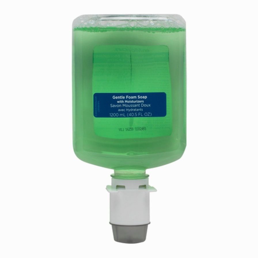 enMotion Gen2 Soap Dispenser Refill, 1200 mL Aloe Scent - 42715