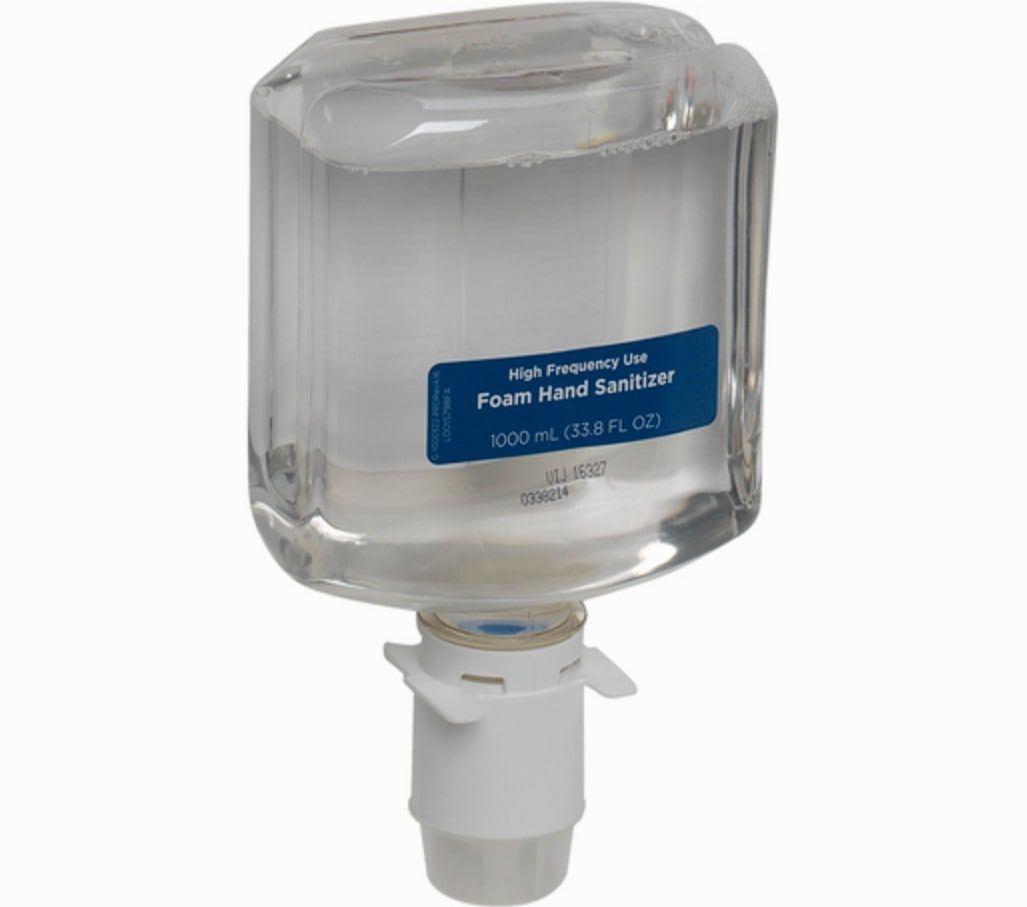 Hand Sanitizer