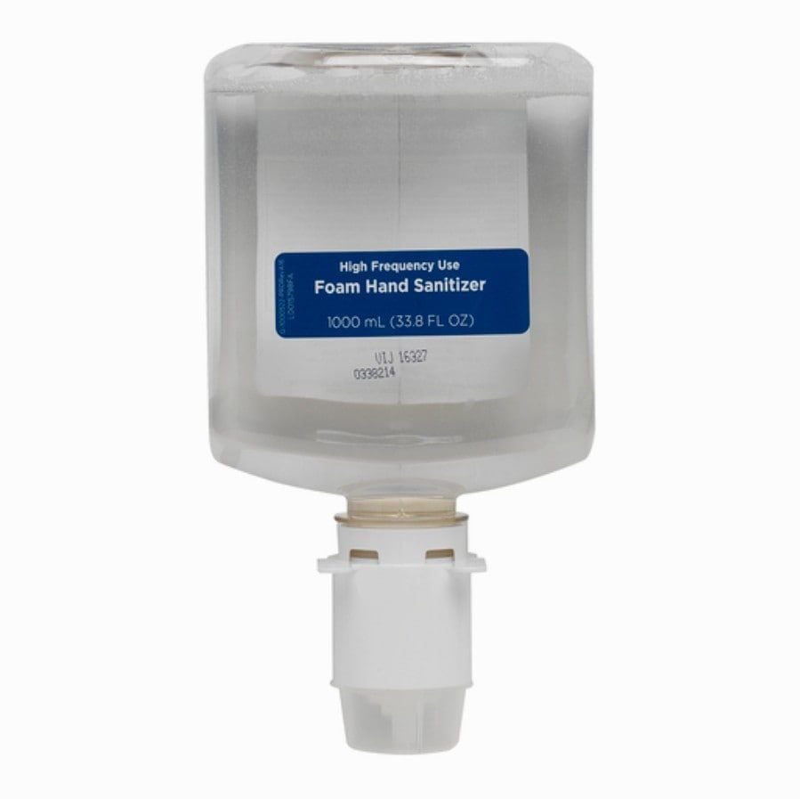 enMotion Gen2 Foam Hand Sanitizer Refill, 950 mL - 42336