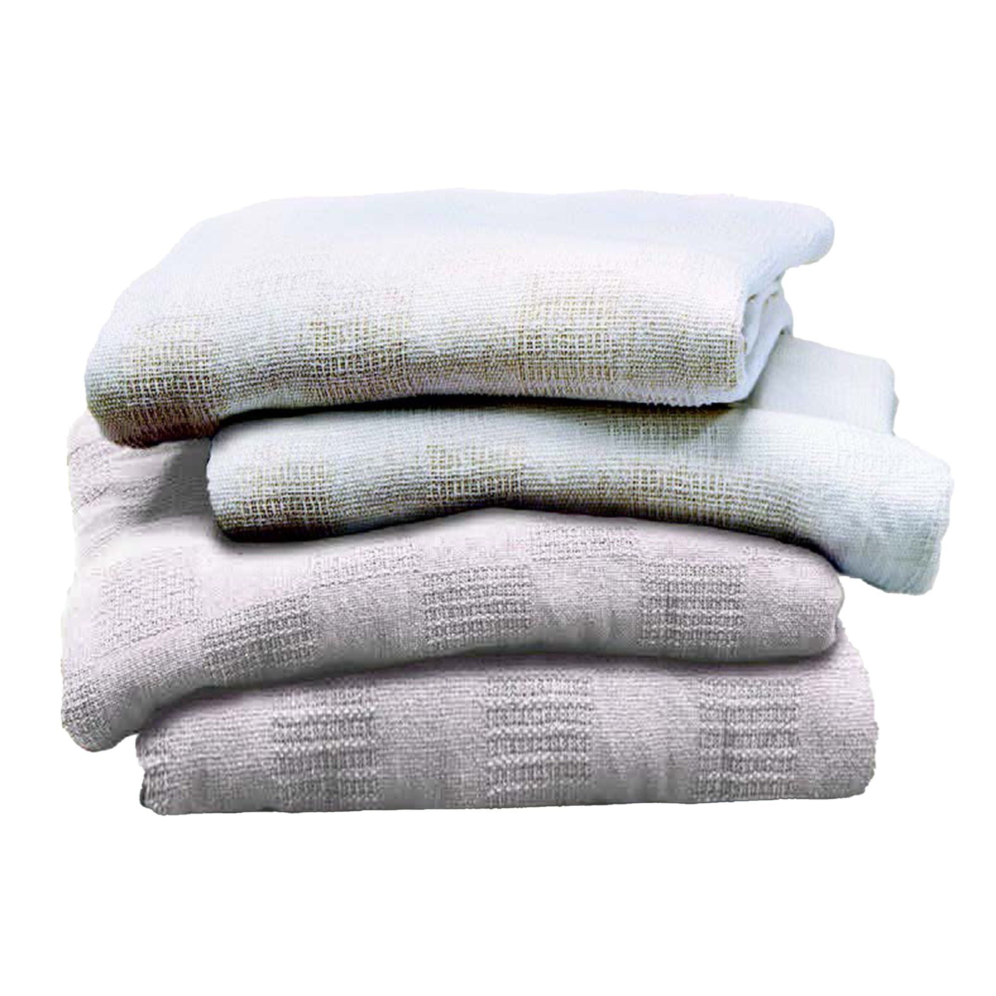 新品✨️西川✨️Cotton Blanket 140x200cm ens49148010.jpg