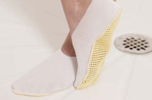Image 1 of Shower-Steps, Flexible Sole