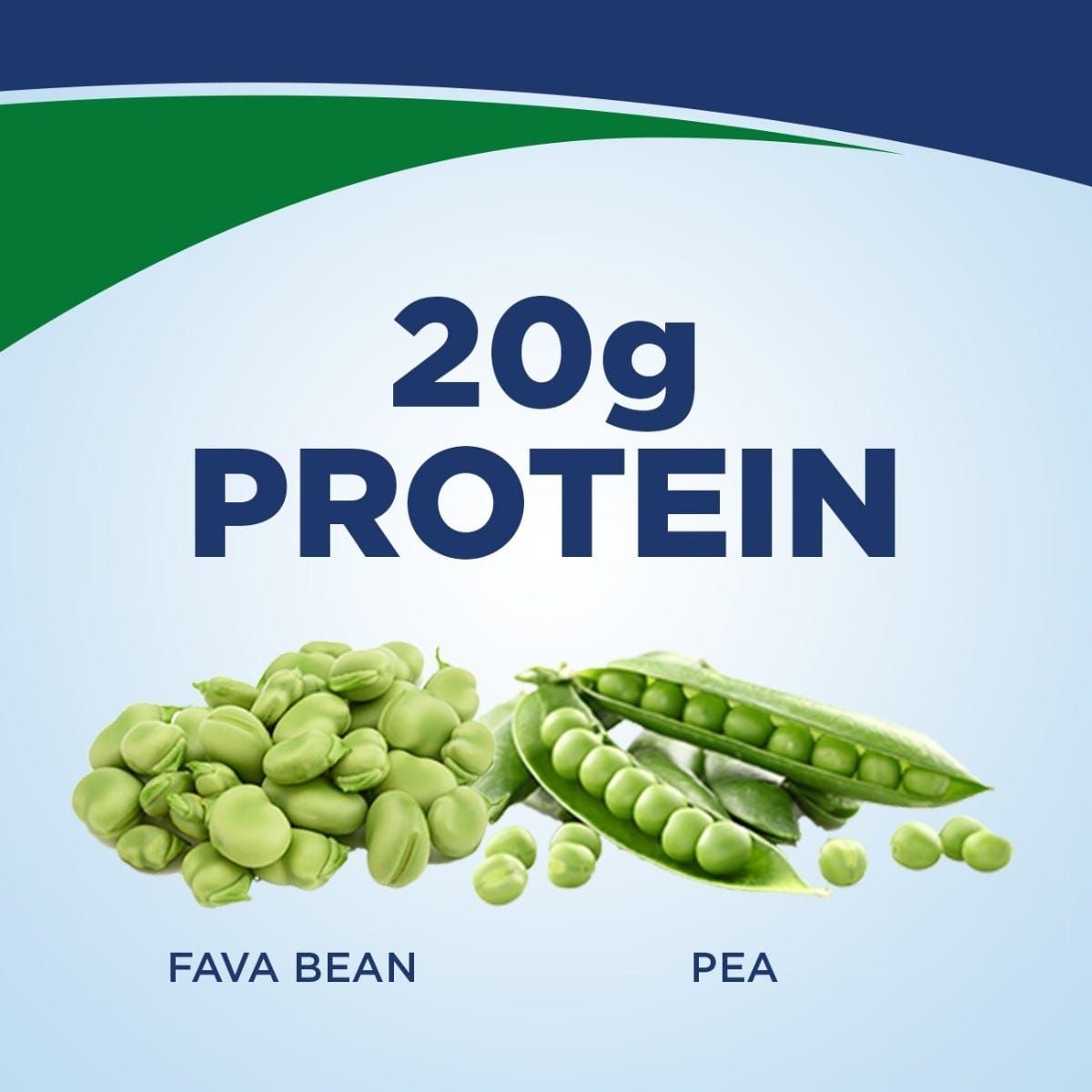 20 grams of protein