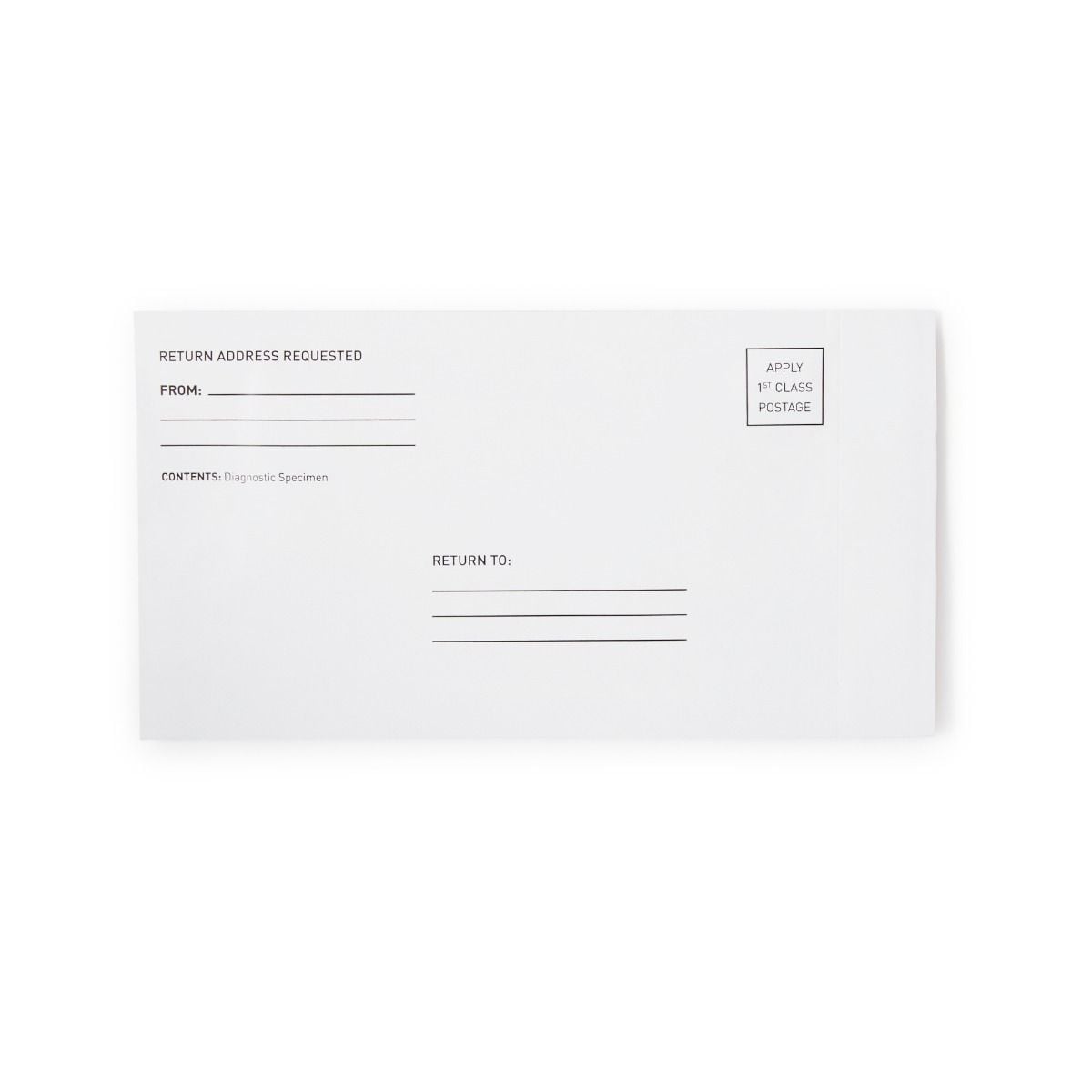 Image 3 of CONSULT Diagnostics Occult Blood Test (iFOB or FIT)