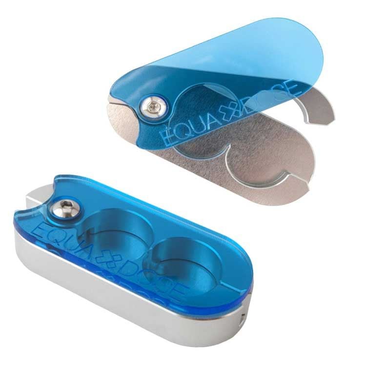 Easy Operation and simple storage