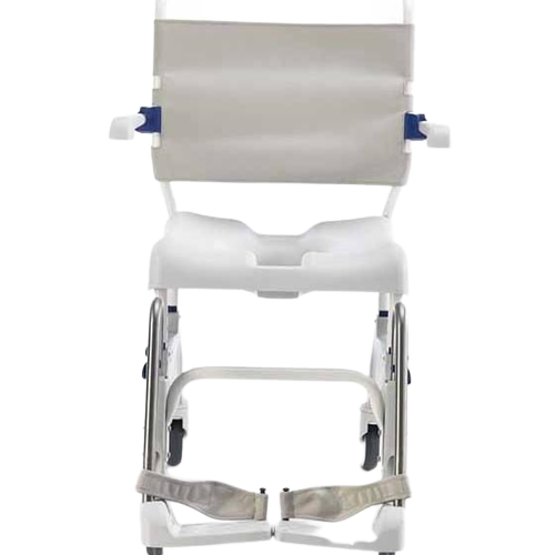 Image 2 of Aquatec Ocean Ergo Shower and Commode Chair