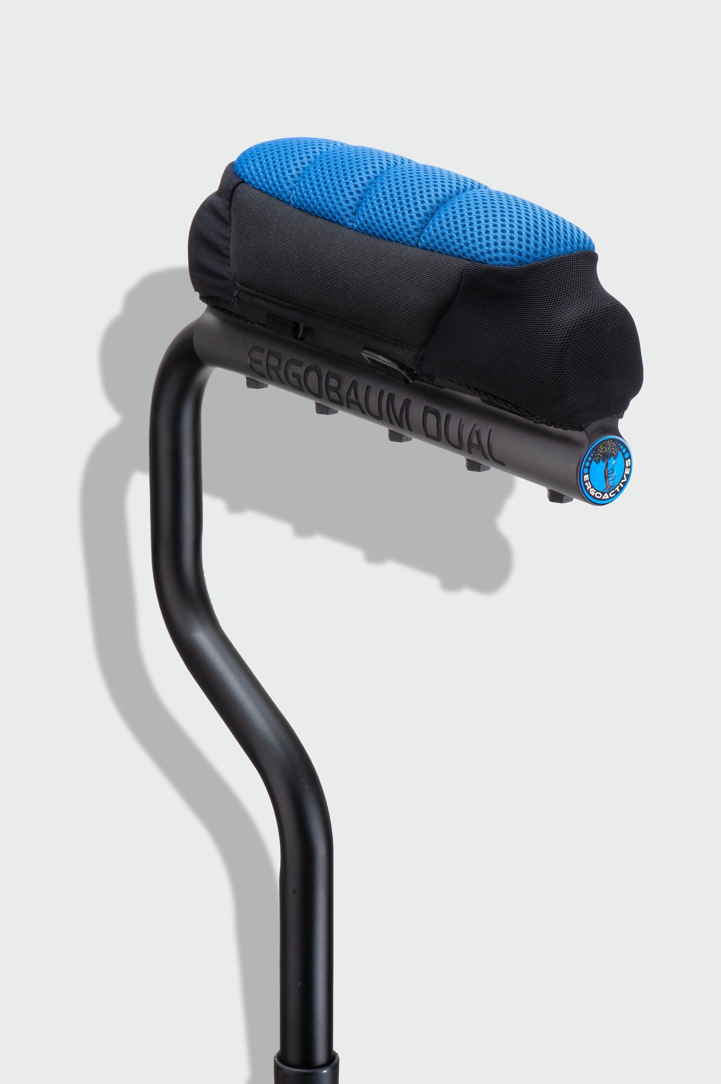 Image 4 of ErgoActives Crutch Accessories 