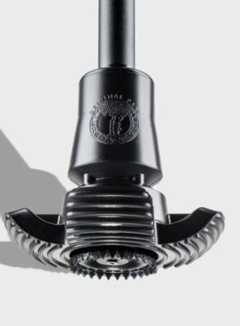 Image 2 of Ergocap Retractable Spikes X-Treme