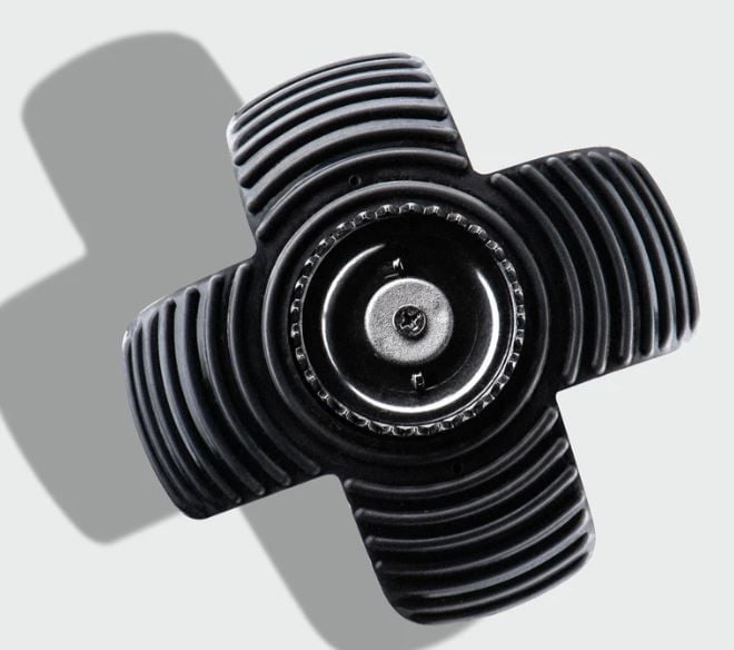 Image 4 of Ergocap Retractable Spikes X-Treme