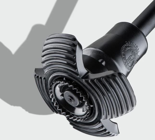 Image 3 of Ergocap Retractable Spikes X-Treme