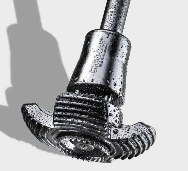 Image 5 of Ergocap Retractable Spikes X-Treme