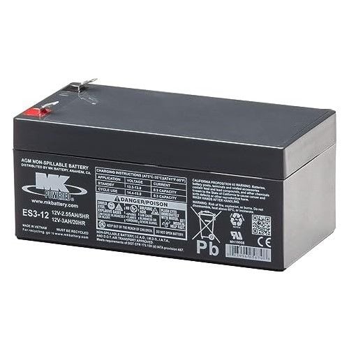 ES3 MK Battery