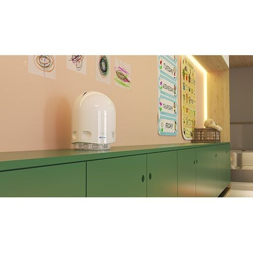 Airfree P1000 in Classroom