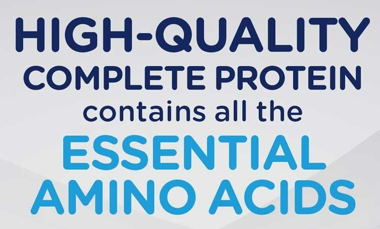 Essential Amino Acids