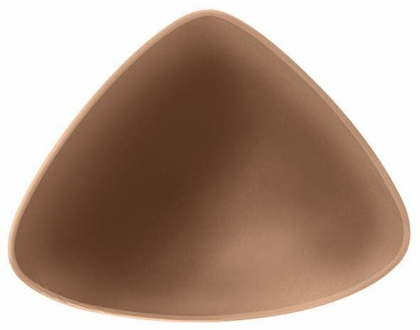 Image 2 of Essential 2S Light Breast Form- Tawny 
