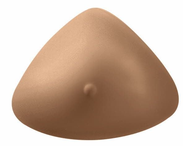 Image 1 of Essential 2S Light Breast Form- Tawny 