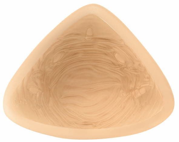 Light Breast Form
