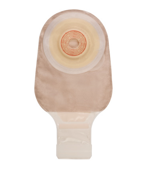 Esteem+ Soft Convex Pouch