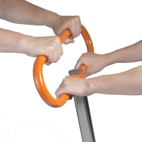 Heavy Duty Handle