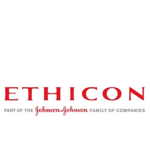 Ethicon Logo