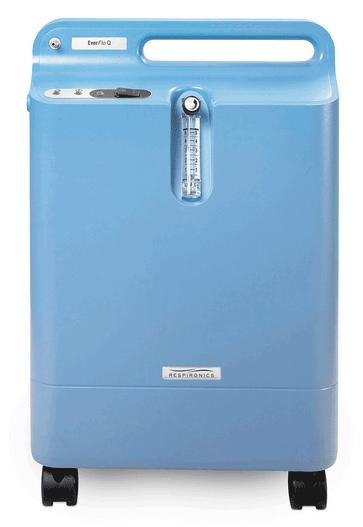 EverFlo Q Oxygen Concentrators