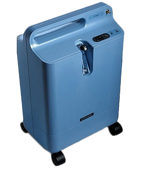 EverFlo Q Oxygen Concentrator