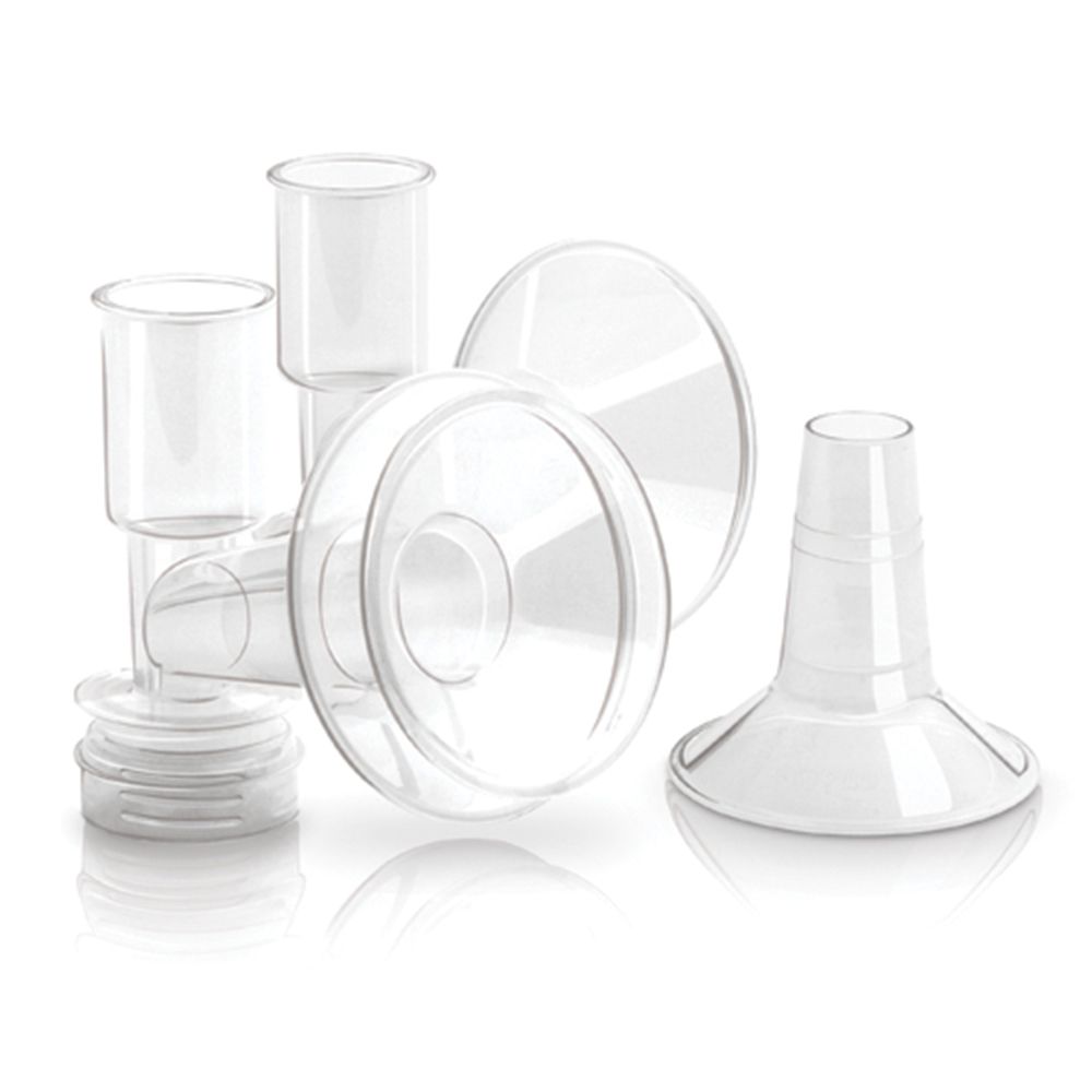 Ameda Custom Breast Flange