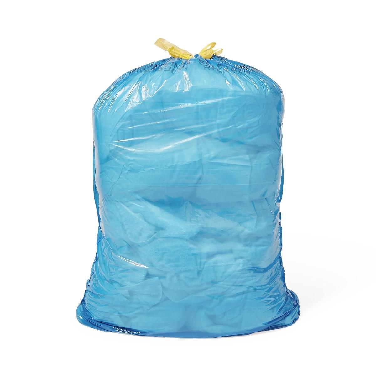 Medline Drawtape Soiled Linen Liners, 29 x 38 in. or 29 x 41 in.