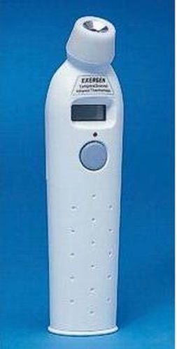 TemporalScanner Temporal Infrared Probe Hand-Held Digital Thermometer