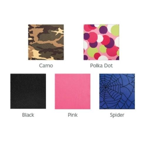 Color Swatches