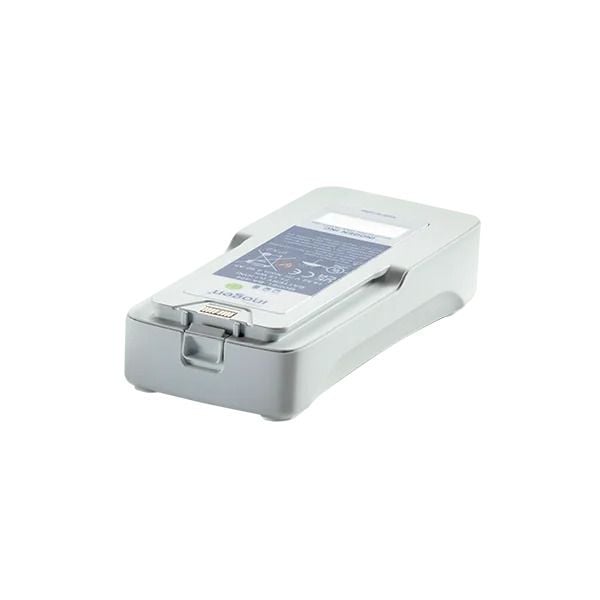 Extended Battery