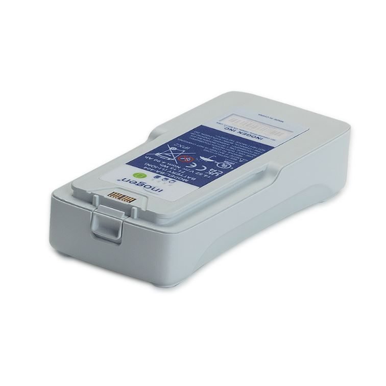 16-Cell Rechargeable Battery