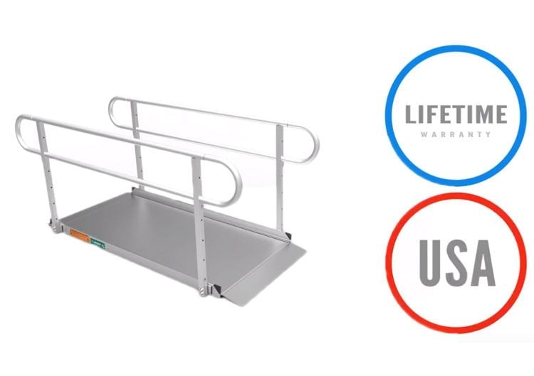 Lifetime Warranty